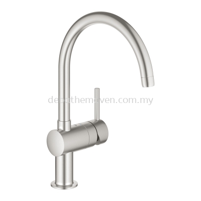 BRAND: GROHE-32917DC0