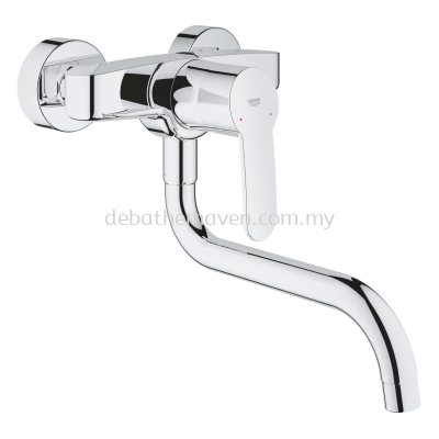 BRAND: GROHE-33982002