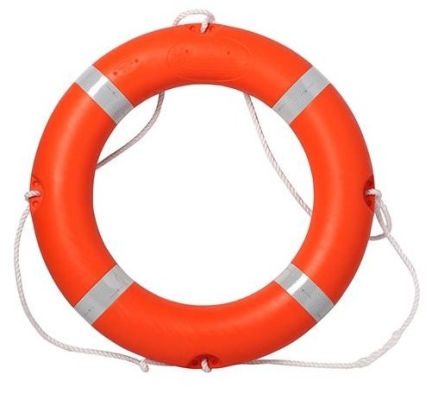 Life Buoy DY 5555