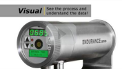 Endurance® High Temperature Infrared Pyrometers Fluke Process Instruments Process & Engineering Products