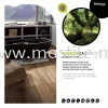 Brown Baron Oakwood (Ballezza) Baron Oakwood (Ballezza) Wood Tiles