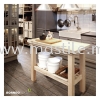 Ash Borneo Wood (Bellezza)  Borneo Wood (Bellezza) Wood Tiles