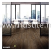 Brown Borneo Wood (Bellezza) Borneo Wood (Bellezza) Wood Tiles