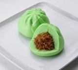 MINI COCONUT PAU-12PCS