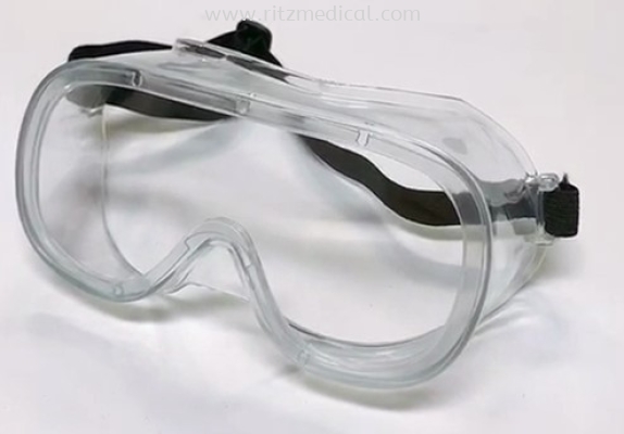 Medical  Protective Eye Goggle 