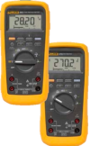 FLUKE - Digital Multimeter 27 II & 28 II Electrical & Electronic Meter