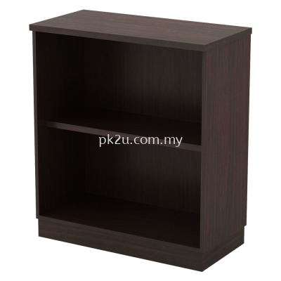 SC-YO-9 - Open Shelf Low Cabinet