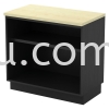 SC-YO-975 - Open Shelf Cabinet Low Cabinet Filing Cabinet / Office Cabinet Filing Cabinet / Storage Cabinet