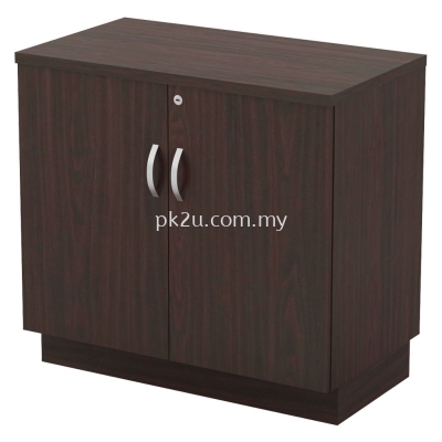 SC-YD-975 - Swinging Door Cabinet