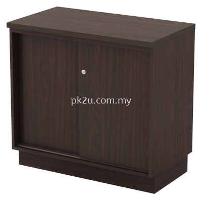 SC-YS-975 - Sliding Door Cabinet