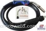 MIG WELDING TORCH MB36 MIG WELDING ACCESSORIES MIG WELDING CONSUMABLES WELDING CONSUMABLES AND ACCESSORIES