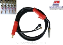 MIG WELDING TORCH PANA TYPE