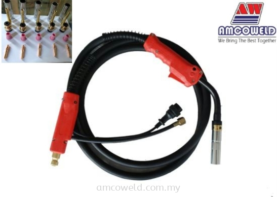 MIG WELDING TORCH PANA TYPE