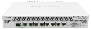 Mikrotik CCR1009-7G-1C-PC Load Balancing Router