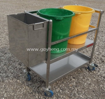 Stainless Steel Trolley ׸Ƴ