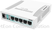 MikroTik RB260GS Network Switch MikroTik Gigabit Routers Routers