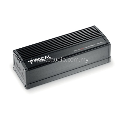 Focal Impulse 4.320 4 Channel Amplifier 