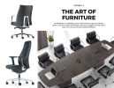 Why Using the Right Furniture in Your Office is Important