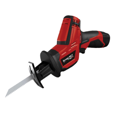 Europa Hilt (Solo/ no Battery) E12SS Cordless Sabre Saw ID32294