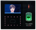 FaceID X Door Access with Time Attendance Face Recognition FingerTec Hardware