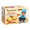 BBB Cookies Almond Cookies / Biscuits