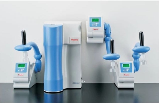 Barnstead GenPure xCAD Plus Ultrapure Water Purification System