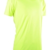 MOR-VG-Volt-Green Outrefit Premium Lifestyle Round Neck MOR Dry Fit Round Neck Tee