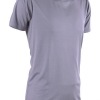 MOR-24-Knight-Grey Outrefit Premium Lifestyle Round Neck MOR Dry Fit Round Neck Tee