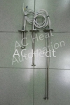 AC Heat "Cartridge Heater" Heaters