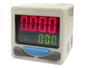 DPS Series digital display pressure switch DPS Series Other Series Pneumatic Preparation Units