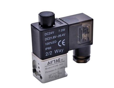 3V2M Series Solenoid valve