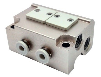 CPV15 Series--Manifold