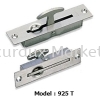 Recessed T Pull Handle Pull Handle 07. FURNITURE HANDLE & KNOB