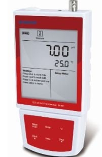 Portable pH Meter