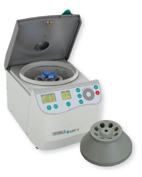 Centrifuge Z 207 H