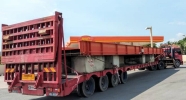  Transport Services Transport & Crane Services