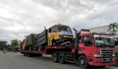  Transport Services Transport & Crane Services