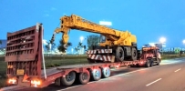  Transport Services Transport & Crane Services