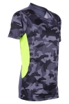 MOR-3924-Knight-Grey Outrefit Premium Neon-Tech Camouflage MOR 39 Tank Top & Sport Tee