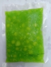 Pandan Coconut Instant Topiaca Pearl 150gm/pkt Others