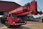  Crane Services Transport & Crane Services