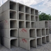 PRECAST U DRAIN Precast Concrete Component