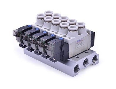 7V Series Solenoid valve