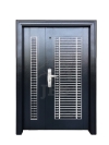 QSL4-505L SUS-PIPE Classic Design (Premium Q-Spec) Premium Q-Spec Series Security Door Series