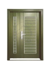 QSL4-304A SUS-PIPE Classic Design (Premium Q-Spec) Premium Q-Spec Series Security Door Series