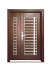 QSL4-304B SUS-PIPE Classic Design (Premium Q-Spec) Premium Q-Spec Series Security Door Series