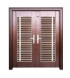 QSL6-304B SUS-PIPE Classic Design (Premium Q-Spec) Premium Q-Spec Series Security Door Series