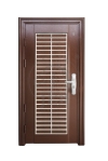 QSL1-304G SUS-PIPE Classic Design (Premium Q-Spec) Premium Q-Spec Series Security Door Series