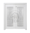 QSL6-304E SUS-PIPE Classic Design (Premium Q-Spec) Premium Q-Spec Series Security Door Series