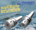 supERgrip SGER BT30 supERgrip SGER  BT supERgrip SGER YAMAKEN